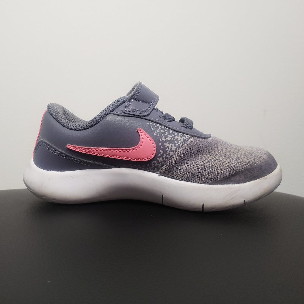 Nike Flex Contact Girl